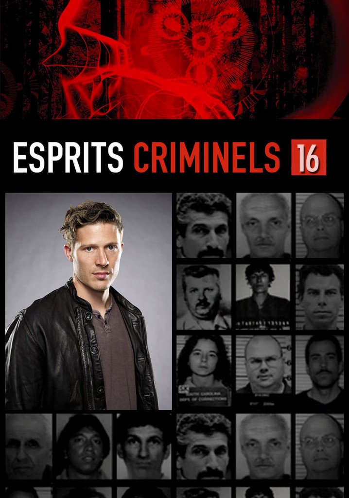 Saison 16 Esprits criminels streaming où regarder les épisodes?